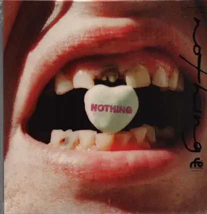 Nothing - a short history of decay