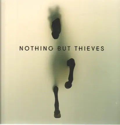 Nothing But Thieves - Nothing But Thieves