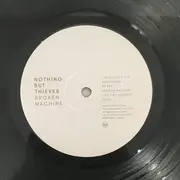 LP - Nothing But Thieves - Broken Machine