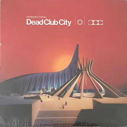 Nothing But Thieves - Dead Club City