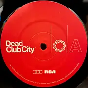 LP - Nothing But Thieves - Dead Club City - Booklet