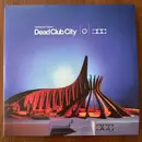 Double LP - Nothing But Thieves - Dead Club City - Deluxe Edition, Limited Edition, Blue Marble Vinyl