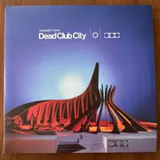 Double LP - Nothing But Thieves - Dead Club City - Deluxe Edition, Limited Edition, Blue Marble Vinyl