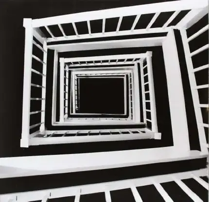 Nothing - Downward Years To Come