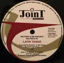12inch Vinyl Single - Nothing Else Project Feat Paco Pil - Latin Tango