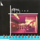 CD - Nothing Painted Blue - Placeholders