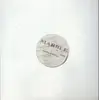 12inch Vinyl Single - Nothing To Definite - P-Pattern