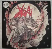 NOTHING - EMBRACE THE HATRED