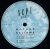 12inch Vinyl Single - Nothus , Delikwe - Archivebgr293