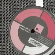 12'' - Notic Nastic - Sharpie Maker