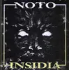 12'' - Noto - Insidia