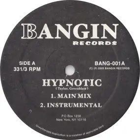 The Notorious B.I.G. - Hypnotize / Let's Get It On / Deadly Combination