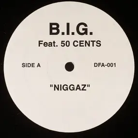 The Notorious B.I.G. - Niggaz / Bad News