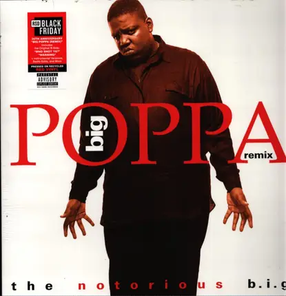 Notorious B.I.G. - Big Poppa