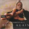 Double LP - Notorious B.I.G. - Born Again