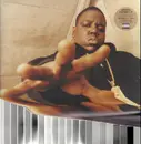 Double LP - Notorious B.I.G. - Born Again