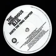 Double LP - Notorious B.I.G. - Duets: The Final Chapter - OG US