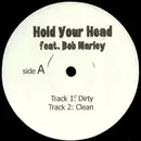 12inch Vinyl Single - Notorious B.I.G. Feat. Bob Marley - Hold Your Head