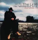 12inch Vinyl Single - Notorious B.I.G. Featuring 112 - Sky's The Limit
