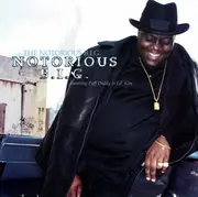 CD Single - Notorious B.I.G. Featuring Puff Daddy & Lil' Kim - Notorious B.I.G.
