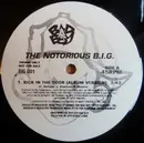 12inch Vinyl Single - Notorious B.I.G. - Kick In The Door
