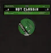 Notorious B.I.G., Marvin Gaye, a.o. - Hot Classix Vol.06