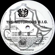 12inch Vinyl Single - Notorious B.I.G. - One More Chance