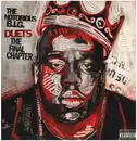 Double LP - Notorious B.I.G. - Duets: The Final Chapter - OG US