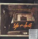 LP-Box - Notorious B.I.G. - Life After Death - Limited-Edition Silver Vinyl