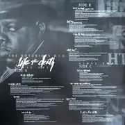 LP-Box - Notorious B.I.G. - Life After Death