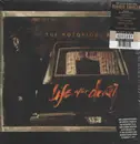 LP-Box - Notorious B.I.G. - Life After Death - insert
