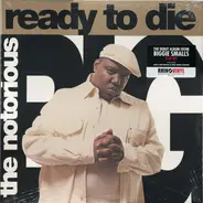 The Notorious B.I.G. - Ready to Die