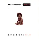 CD - Notorious B.I.G. - Ready To Die