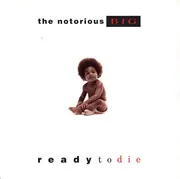 CD - Notorious B.I.G. - Ready To Die