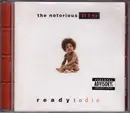CD - Notorious B.I.G. - Ready To Die