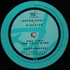 12'' - Notorious J & Kingsize - One Time For Your Mind / Shockwaves