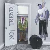 No Trend - TRITONIAN NASH-VEGAS POLYESTER COMP
