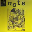 Double LP - Nots - We Are Nots - Bonus 7' included