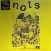 Double LP - Nots - We Are Nots - Bonus 7' included