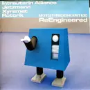 12'' - Notstandskomitee - ReEngineered