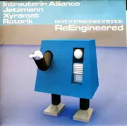 12'' - Notstandskomitee - ReEngineered