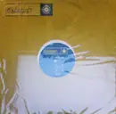 12inch Vinyl Single - Nouveau Riche - Nights Over Whales