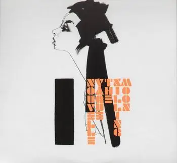 Nouvelle Vague - The Killing Moon