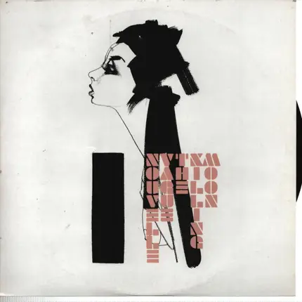 Nouvelle Vague - The Killing Moon
