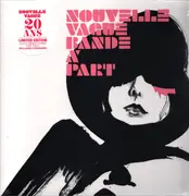 Double LP - Nouvelle Vague - Bande A Part - 20th Anniversary Edotopm