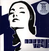 Double LP - Nouvelle Vague - Nouvelle Vague - 20th Anniversary Edition