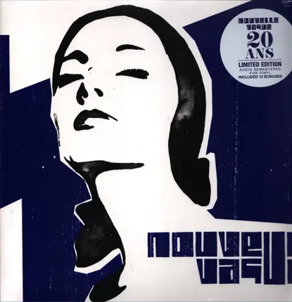 Nouvelle Vague - Nouvelle Vague