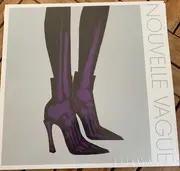 LP - Nouvelle Vague - Version Française - Limited Edition, White Vinyl, 180g