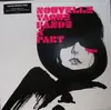 LP - Nouvelle Vague - Bande À Part - + Poster + 7inch Vinyl Single