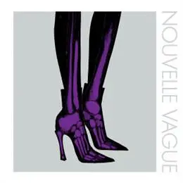 Nouvelle Vague - Couleurs Sur Paris